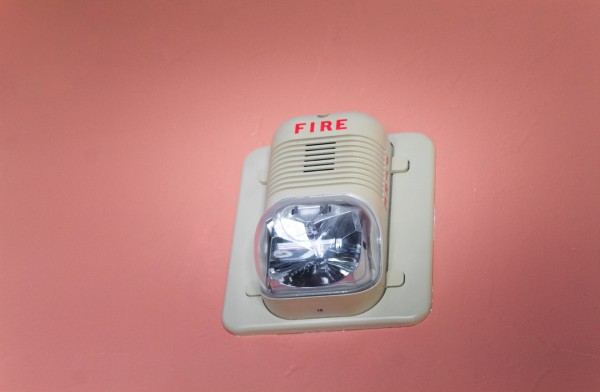 Smoke detectors now compulsury