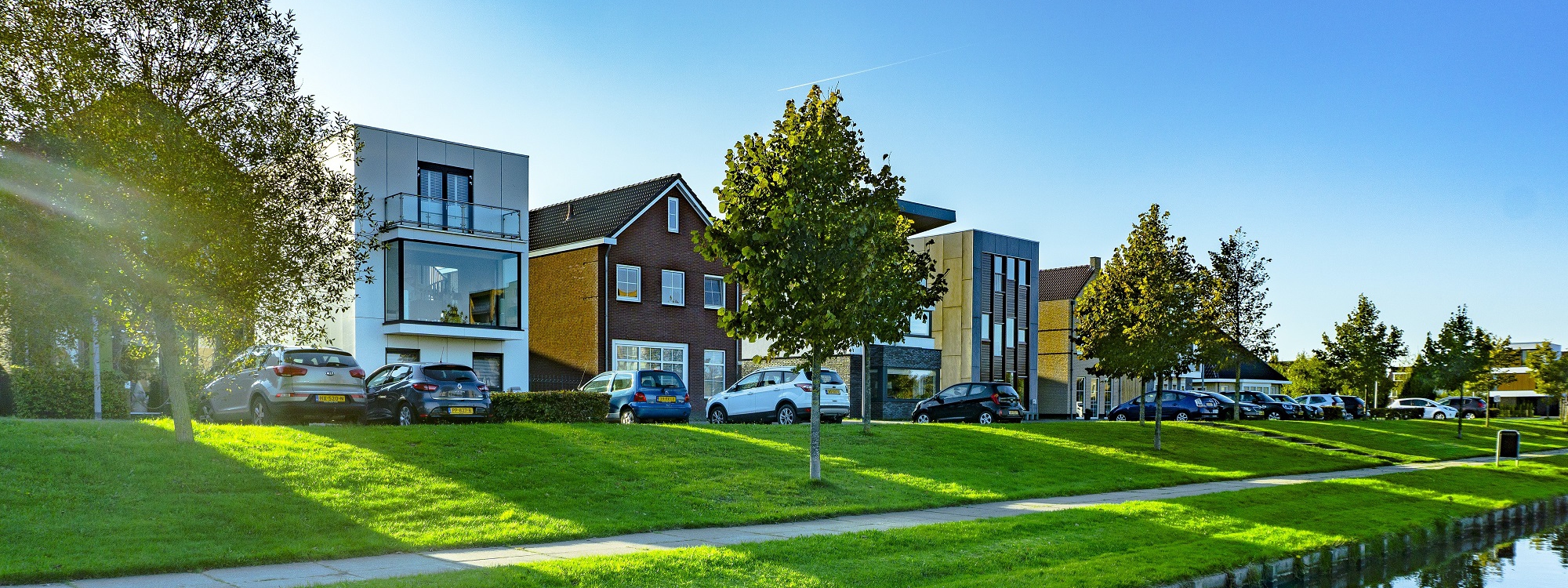 Woning verhuren in Almere & Flevoland Woning verhuren in Almere & Flevoland