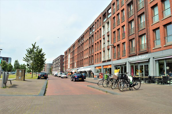 Opkoopbescherming vanaf 24 mei in Almere