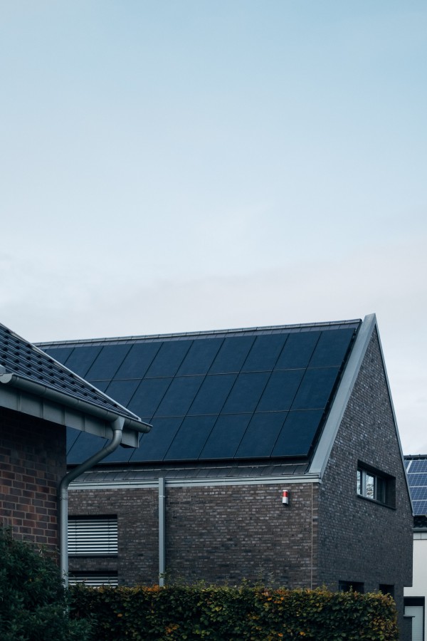 Zonnepanelen zonder BTW aanschaffen