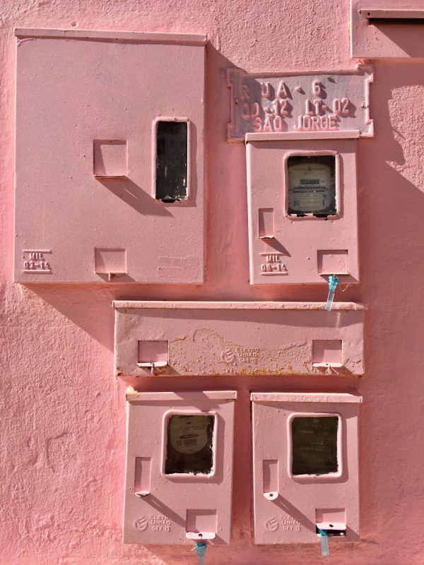 Hoe lees je de meterstanden af? Hoe lees je de meterstanden af?