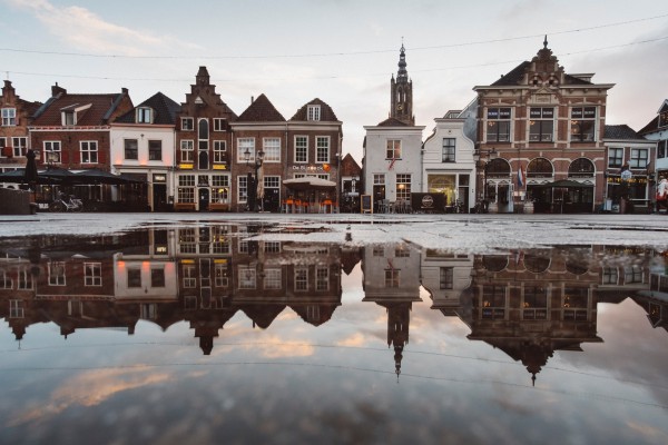 Opkoopbescherming vanaf 1 april ook in Amersfoort Opkoopbescherming vanaf 1 april ook in Amersfoort