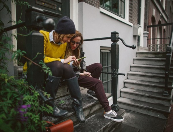 Amsterdam wil stokje steken voor de opkoop van huizen Amsterdam wil stokje steken voor de opkoop van huizen