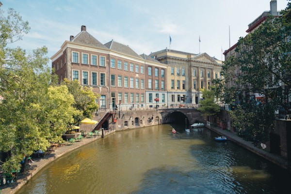 Woningdelen in Utrecht veranderd