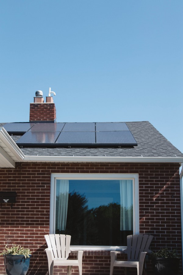 Energielabel steeds belangrijker voor het wel of niet huren van een woning Energielabel steeds belangrijker voor het wel of niet huren van een woning