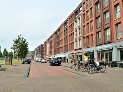 Opkoopbescherming vanaf 24 mei in Almere