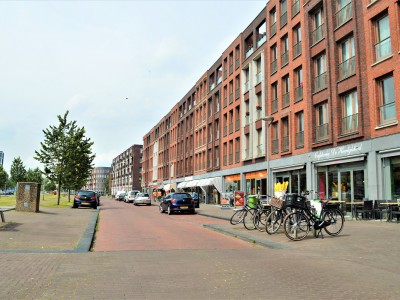 Opkoopbescherming vanaf 24 mei in Almere Opkoopbescherming vanaf 24 mei in Almere