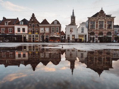 Opkoopbescherming vanaf 1 april ook in Amersfoort Opkoopbescherming vanaf 1 april ook in Amersfoort
