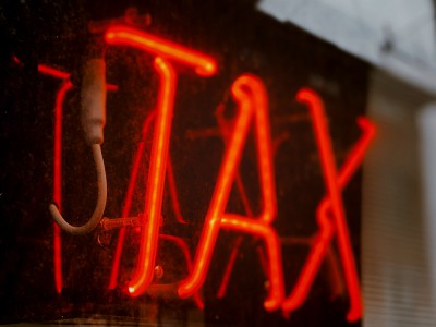 De overdrachtsbelasting gaat weer een stap omhoog De overdrachtsbelasting gaat weer een stap omhoog