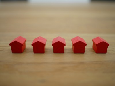 Schenkingsvrijstelling eigen woning wordt in 2 stappen afgeschaft Schenkingsvrijstelling eigen woning wordt in 2 stappen afgeschaft