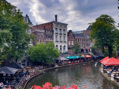 Opkoopbescherming Utrecht, de plannen Opkoopbescherming Utrecht, de plannen