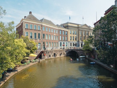 Woningdelen in Utrecht veranderd Woningdelen in Utrecht veranderd