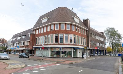 Koninginneweg Koninginneweg