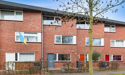 Kees Verweystraat Kees Verweystraat