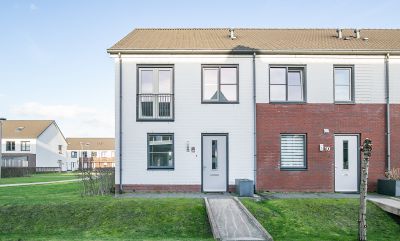 Rosmertastraat Rosmertastraat