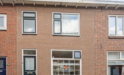 Kedoestraat 28 Kedoestraat 28