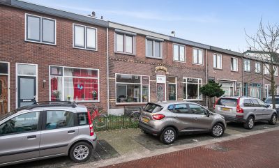 Geuzenweg Geuzenweg