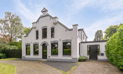 Eikenlaan 14 Eikenlaan 14