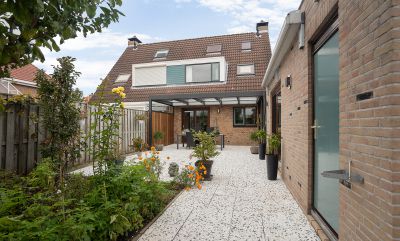 Haya van Somerenstraat 59 Haya van Somerenstraat 59