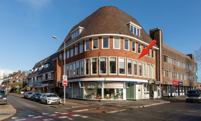 Koninginneweg Koninginneweg