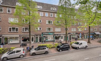 Molukkenstraat 41-3 Molukkenstraat 41-3