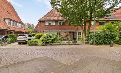 Radiostraat Radiostraat