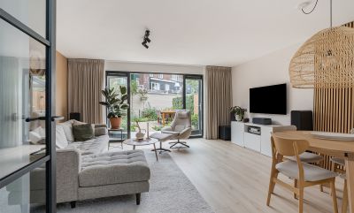 Dollardstraat Dollardstraat