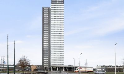 Winkelcentrum Woensel Winkelcentrum Woensel