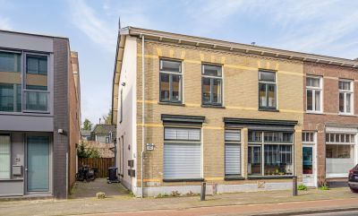 Naarderstraat Naarderstraat