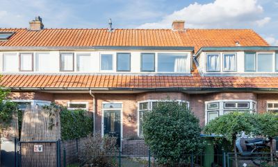 Ohmstraat Ohmstraat