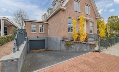Bovenkerkweg Bovenkerkweg