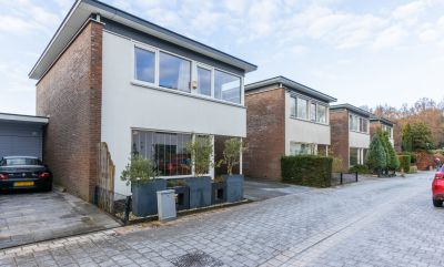 Hulkstraat Hulkstraat
