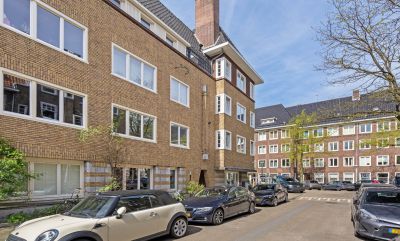 Diezestraat Diezestraat