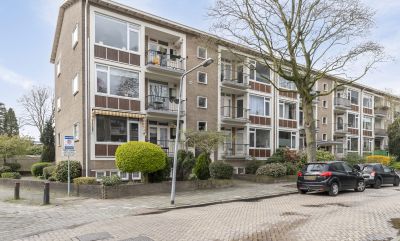Willem Barentszweg Willem Barentszweg
