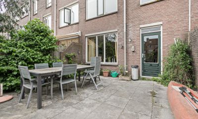 Zomerkade Zomerkade
