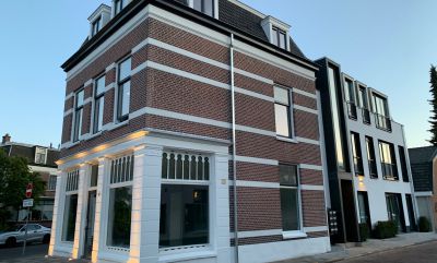 Meentweg 11A8 Meentweg 11A8