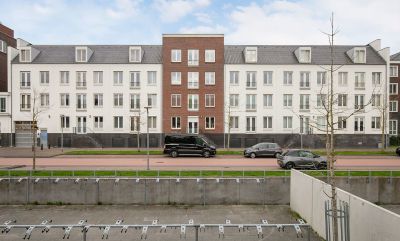 Hongarijehof 20 Hongarijehof 20