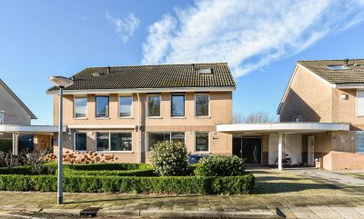 Kornetstraat Kornetstraat