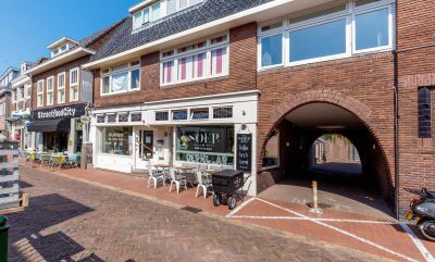 Kapelstraat Kapelstraat