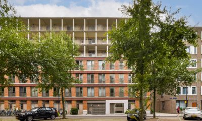 Amstelvlietstraat 309 Amstelvlietstraat 309