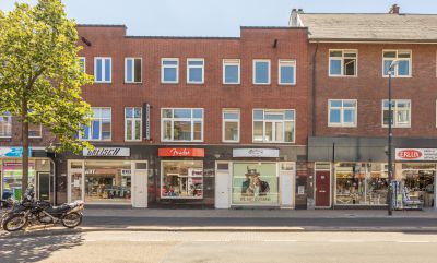 Amsterdamsestraatweg Amsterdamsestraatweg