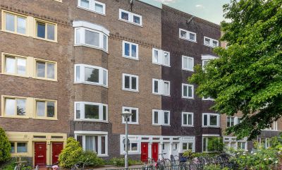 Borssenburgplein Borssenburgplein