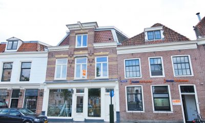 Kromme Elleboogsteeg Kromme Elleboogsteeg