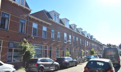 Celebesstraat Celebesstraat