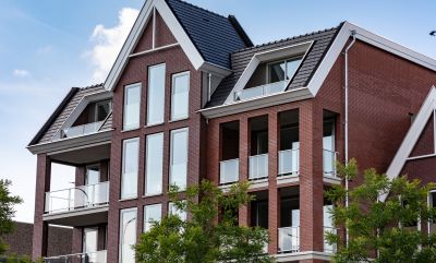 Herenstraat 12M Herenstraat 12M