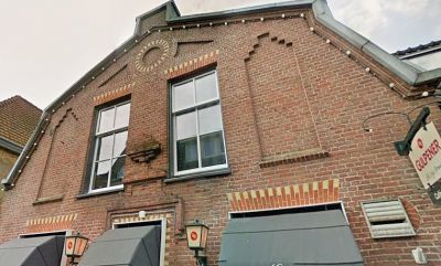 Kapelstraat Kapelstraat