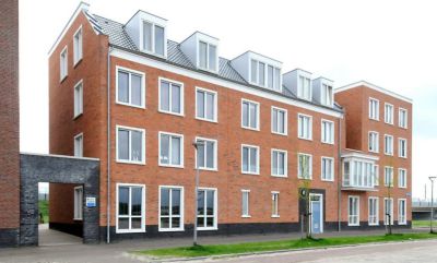 Hongarijehof Hongarijehof