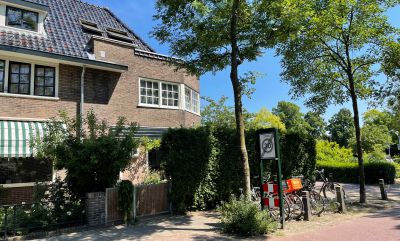 Snelliuslaan Snelliuslaan