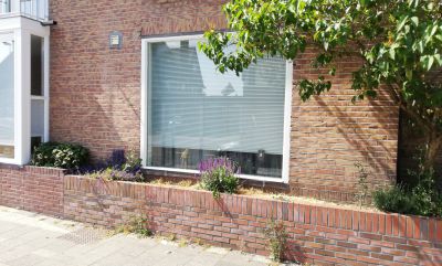 Boerhaavelaan Boerhaavelaan