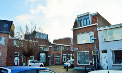 Chrysantstraat